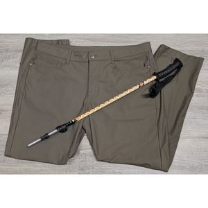 Swiss Tech 36x30 Hiking Pants